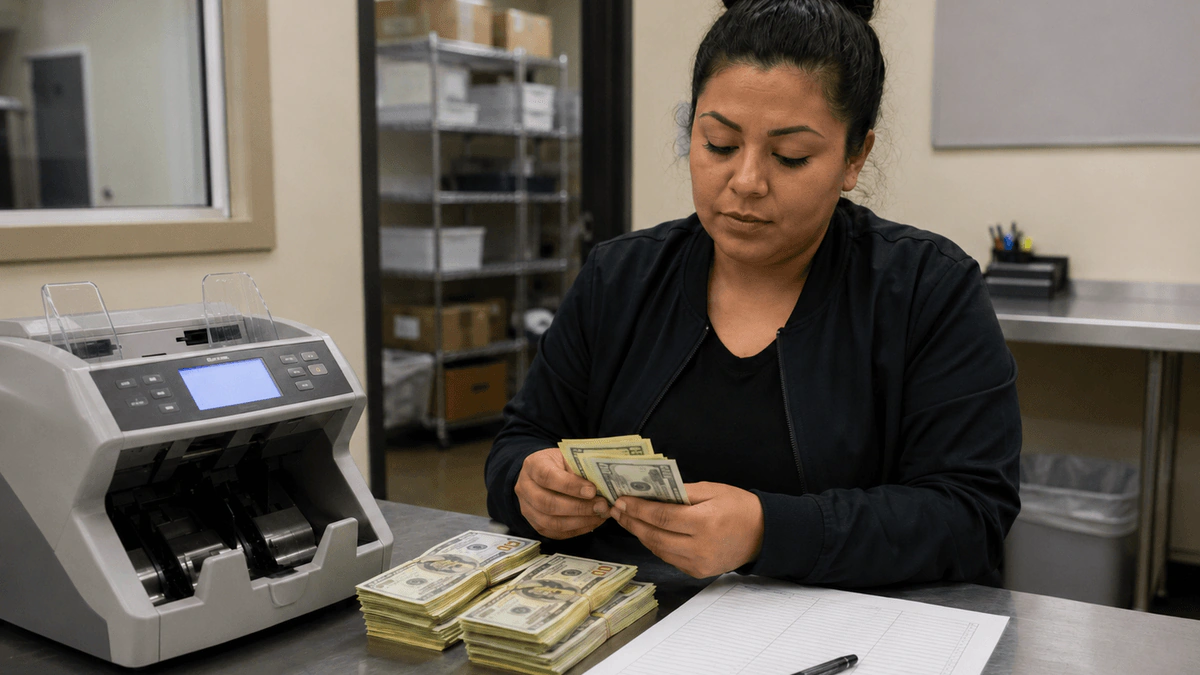 Form 8300 Mistakes Cannabis Operators Cannot Afford