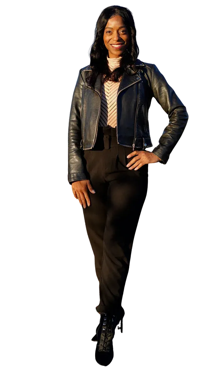 Jamie Williams, EA